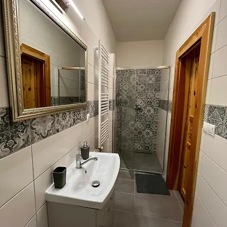 Perla Casa de hóspedes *