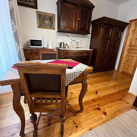 Perla Casa de hóspedes Banská Štiavnica