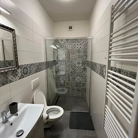 Perla Casa de hóspedes