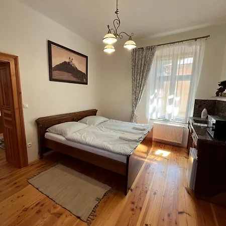 Casa de hóspedes Perla *