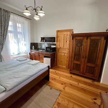 Perla Banská Štiavnica