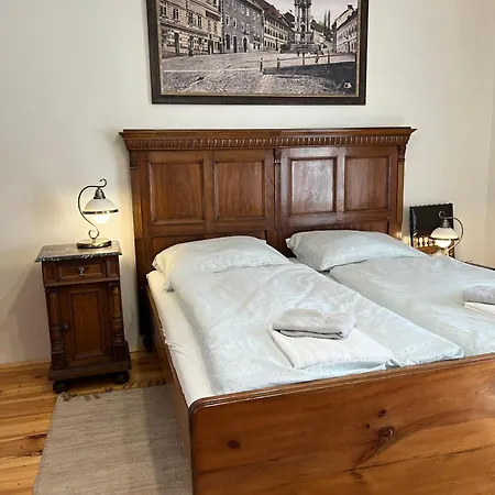 Casa de hóspedes Perla *