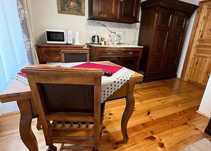 Perla Affittacamere Banská Štiavnica
